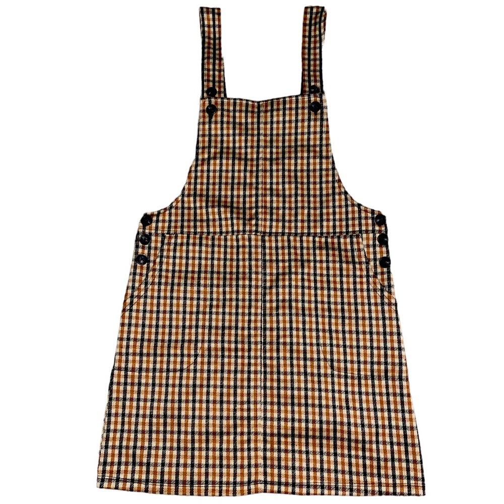 SO Size XS Brown